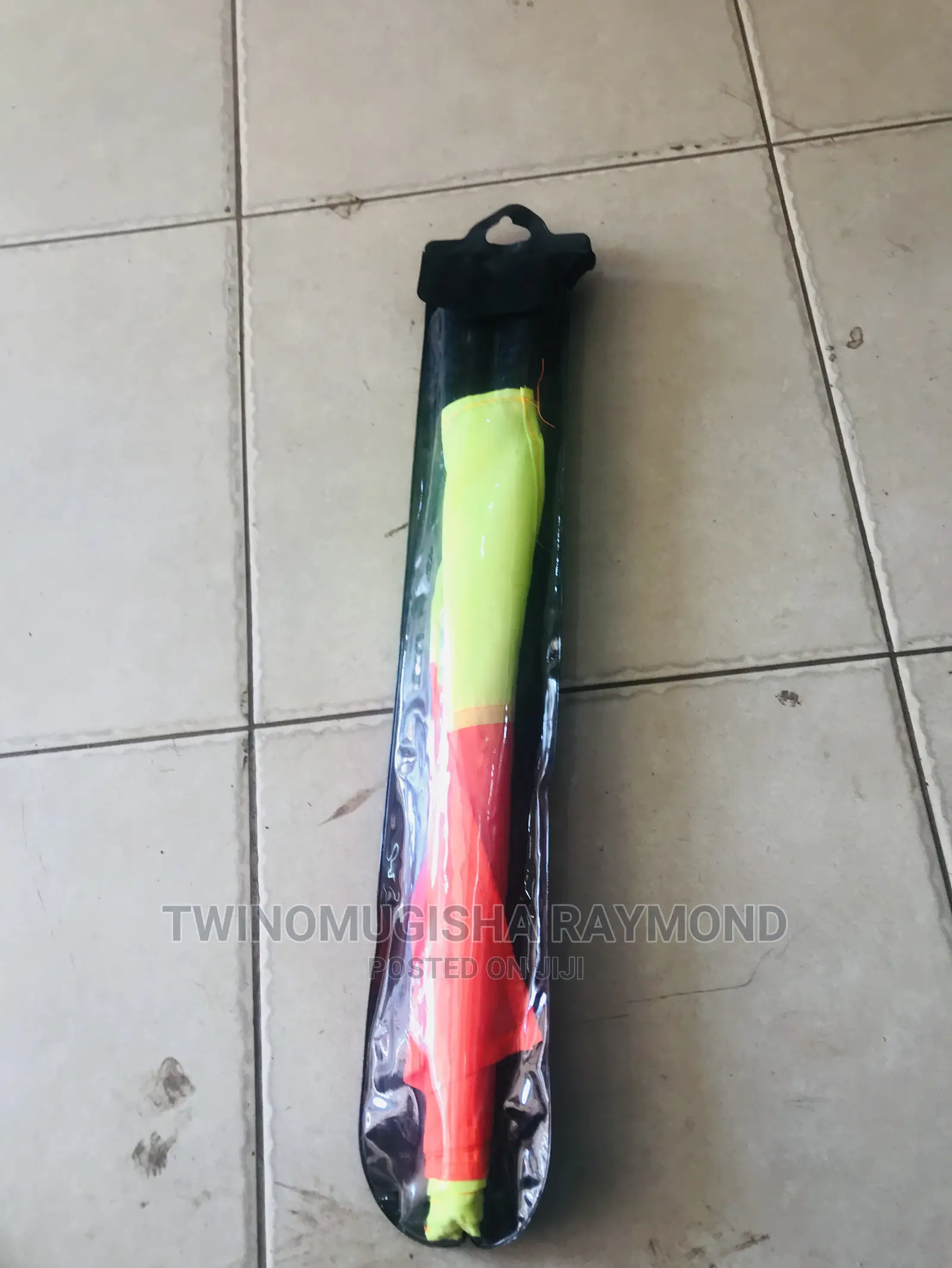 Referee Flag