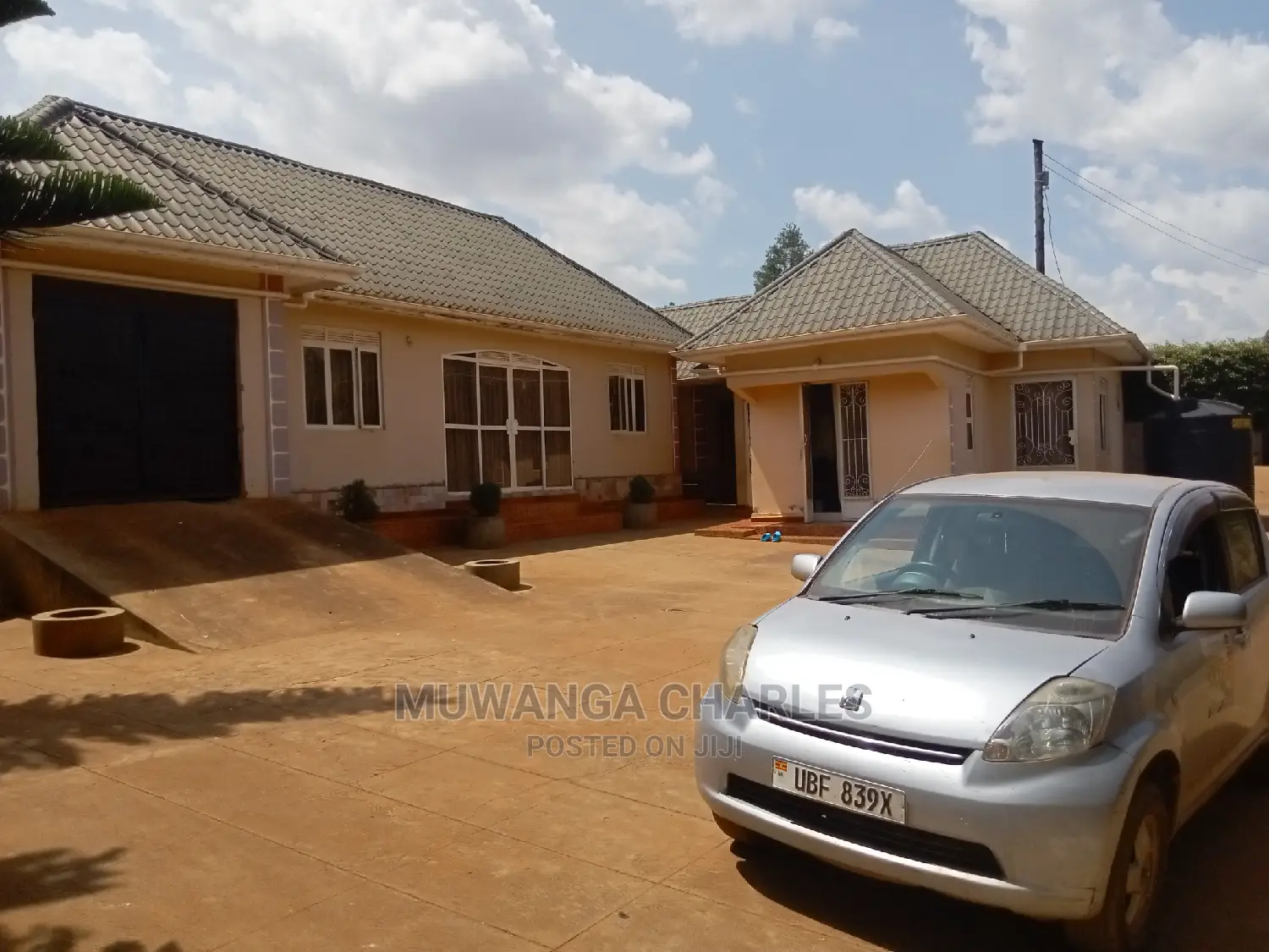 3bdrm Bungalow in Fs Properties Ltd, Central Division for Sale