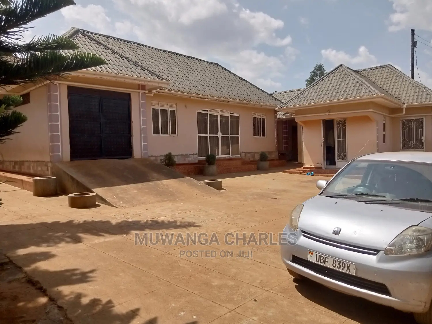 3bdrm Bungalow in Fs Properties Ltd, Central Division for Sale
