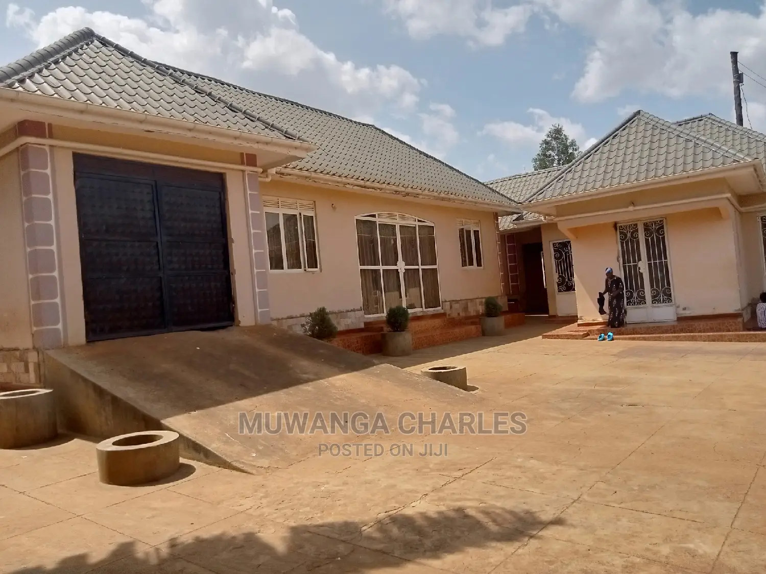 3bdrm Bungalow in Fs Properties Ltd, Central Division for Sale