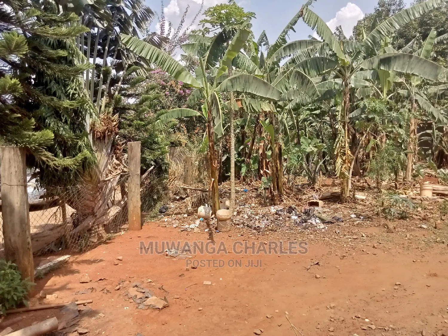 3bdrm Bungalow in Fs Properties Ltd, Central Division for Sale