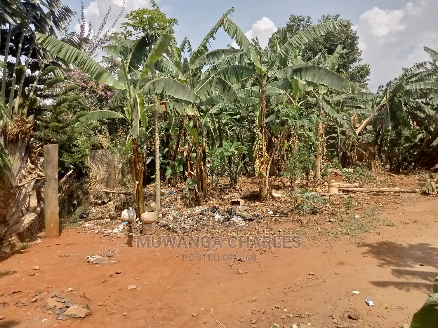 3bdrm Bungalow in Fs Properties Ltd, Central Division for Sale