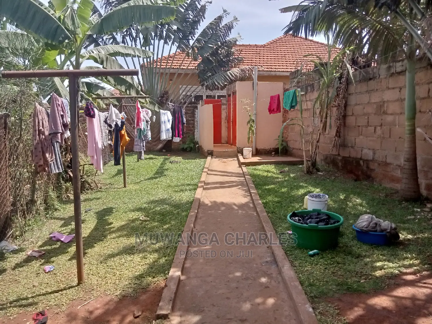 3bdrm Bungalow in Fs Properties Ltd, Central Division for Sale