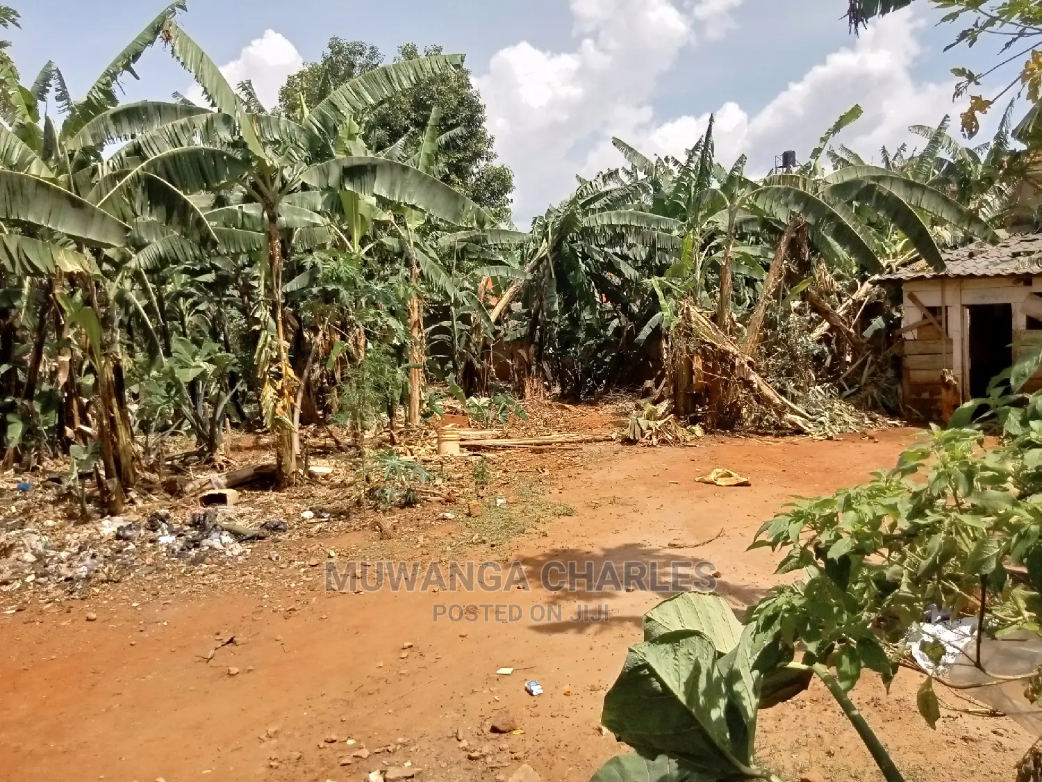 3bdrm Bungalow in Fs Properties Ltd, Central Division for Sale
