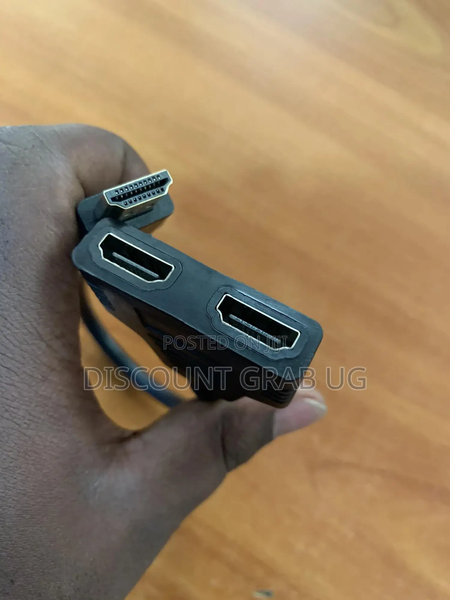 HDMI Splitter