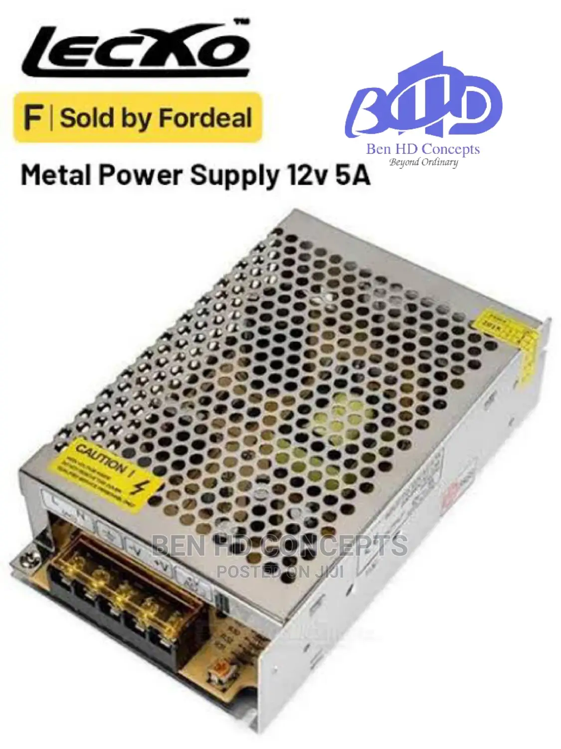 Power Supply 20amps