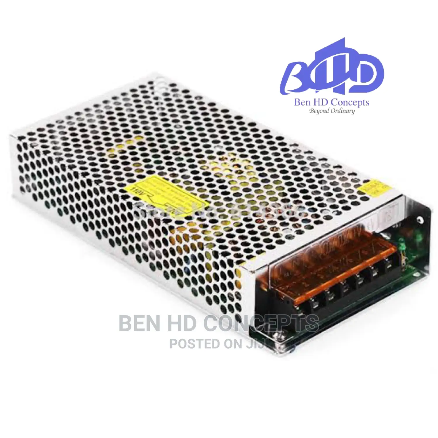 Power Supply 20amps
