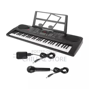 61 Keys Kids Electronic Piono