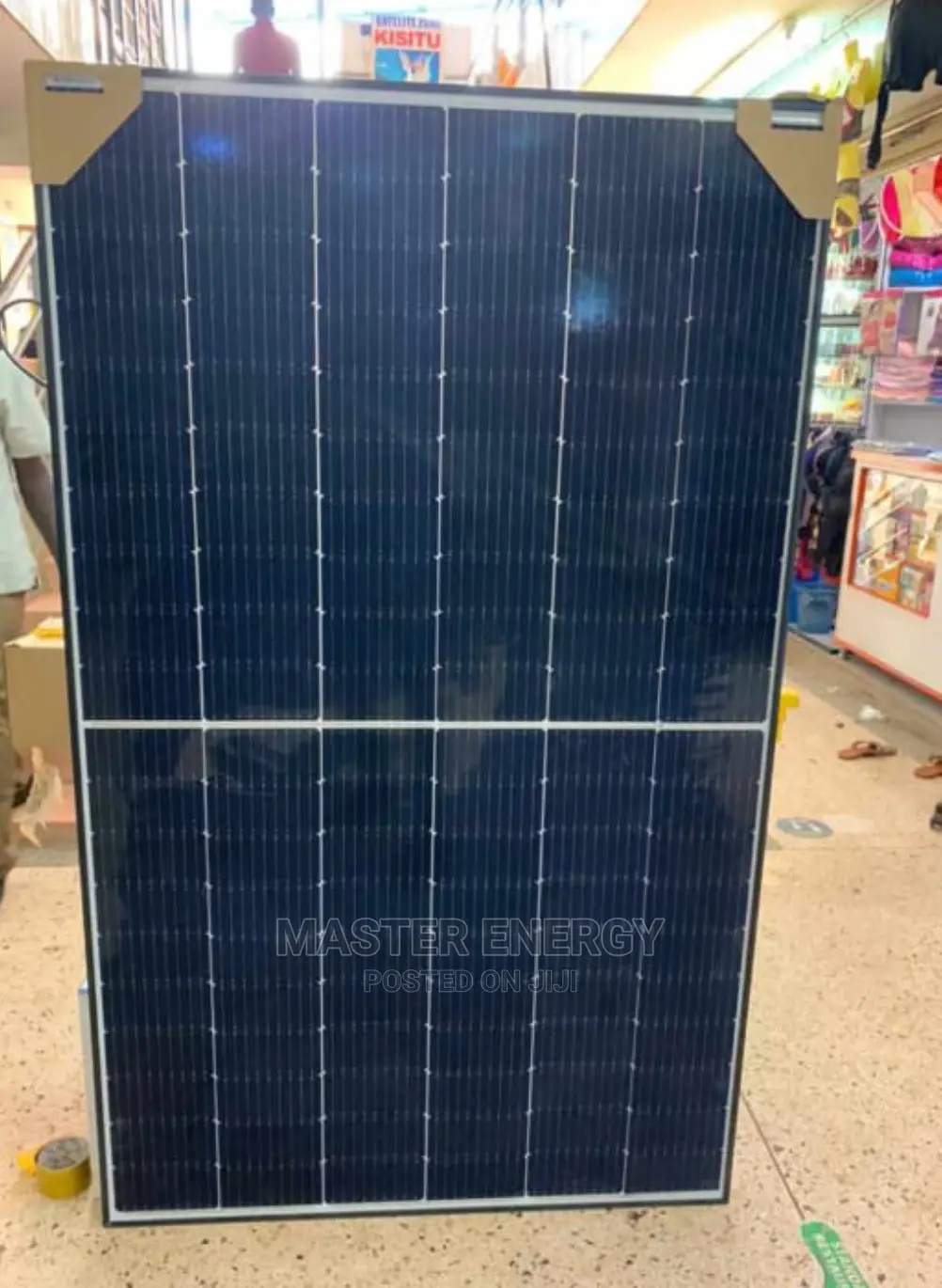 365w Solar Panel