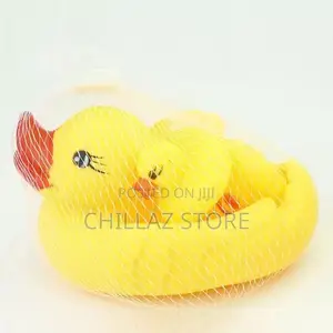 Baby Bath Duck Toys
