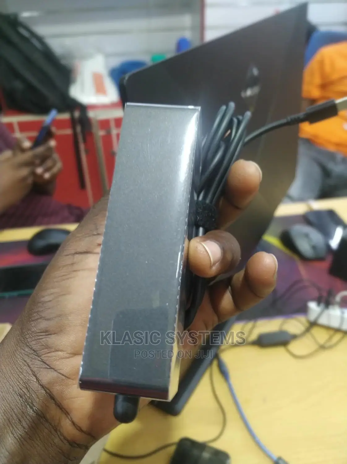 Lenovo Adapter 65w 20v