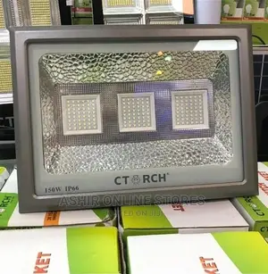 150watts LED Flood Light