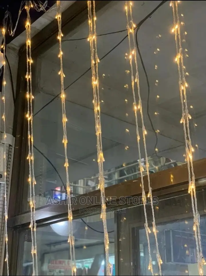 Decoration Lights for 50mtrs