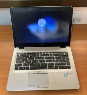 Laptop HP EliteBook 840 G3 8GB Intel Core I5 SSD 256GB