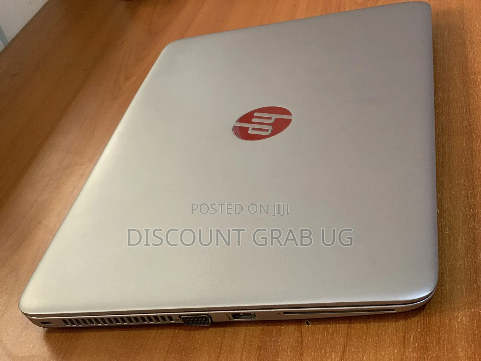 Laptop HP EliteBook 840 G3 8GB Intel Core I5 SSD 256GB
