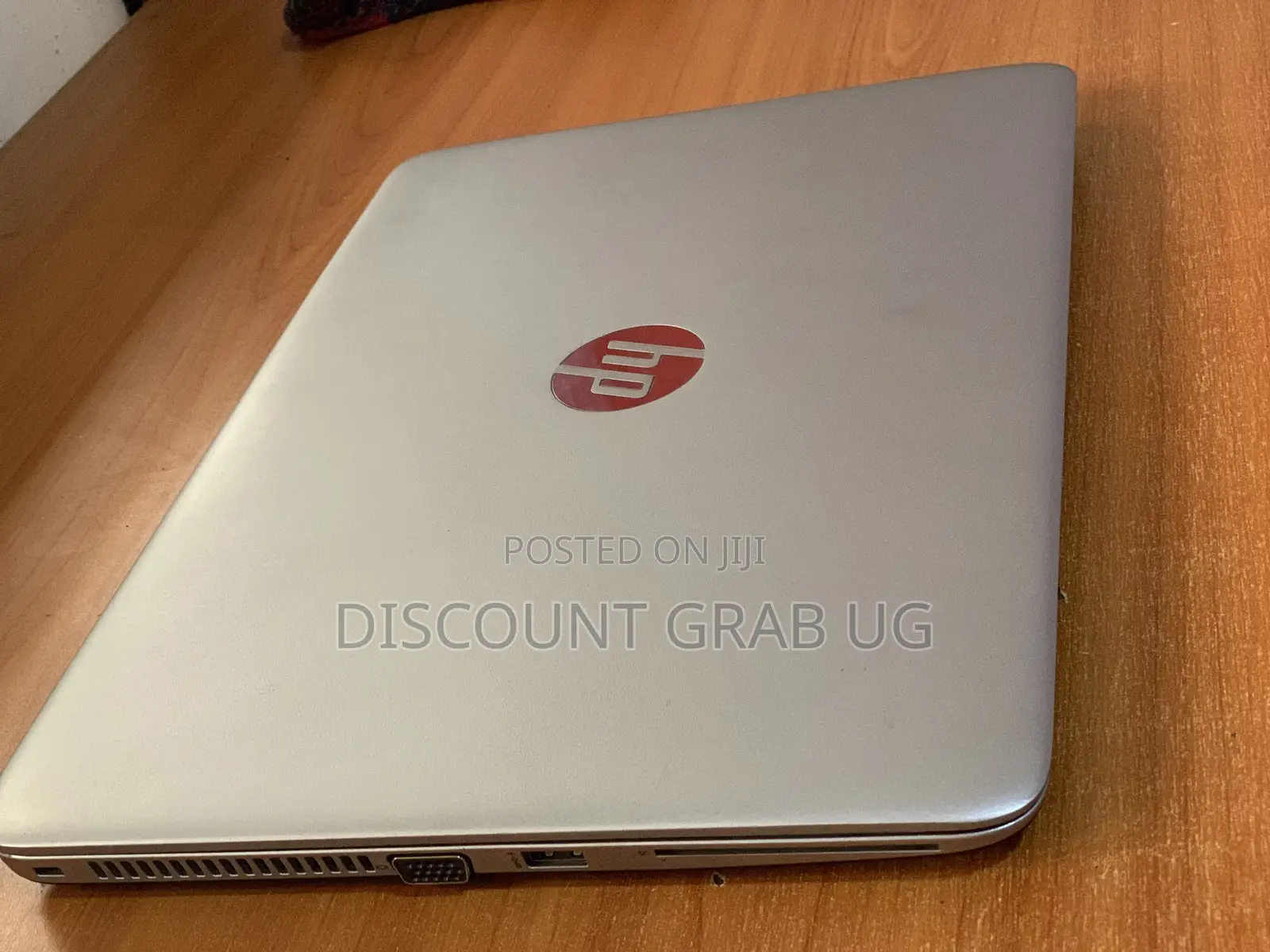 Laptop HP EliteBook 840 G3 8GB Intel Core I5 SSD 256GB