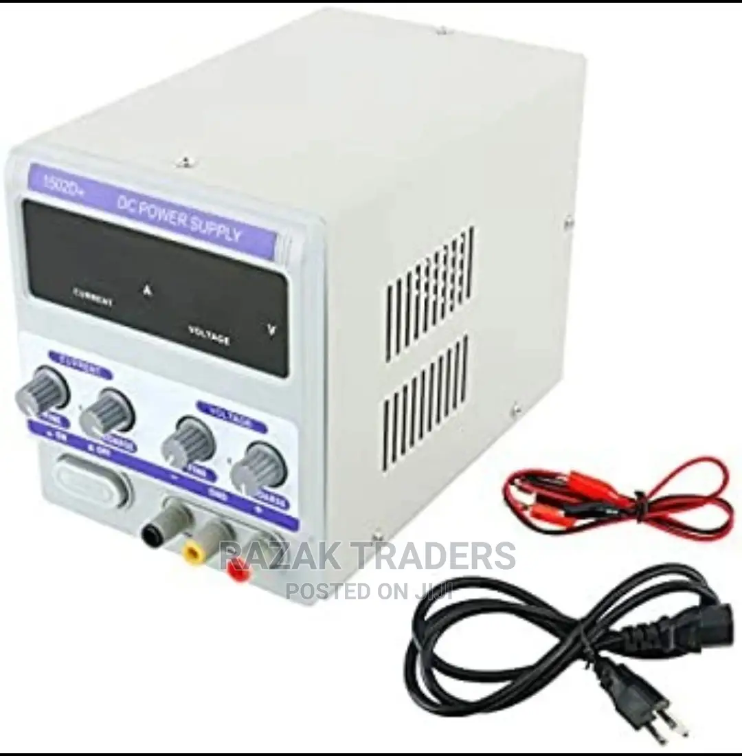 DC Power Supply Led Display for Mobile Phone Repair