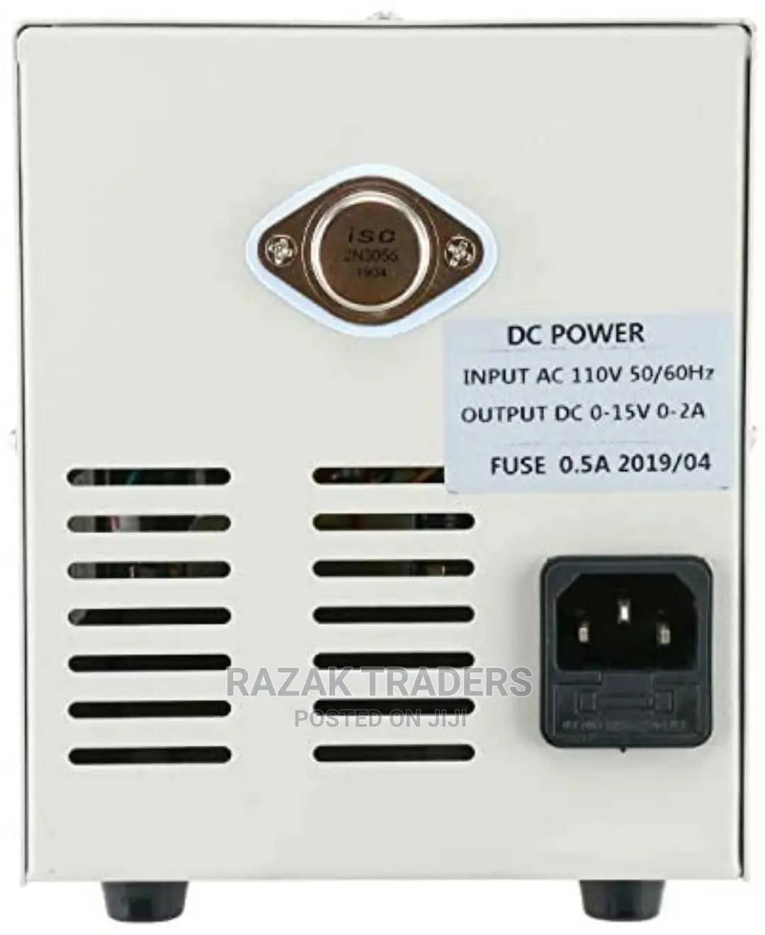 DC Power Supply Led Display for Mobile Phone Repair