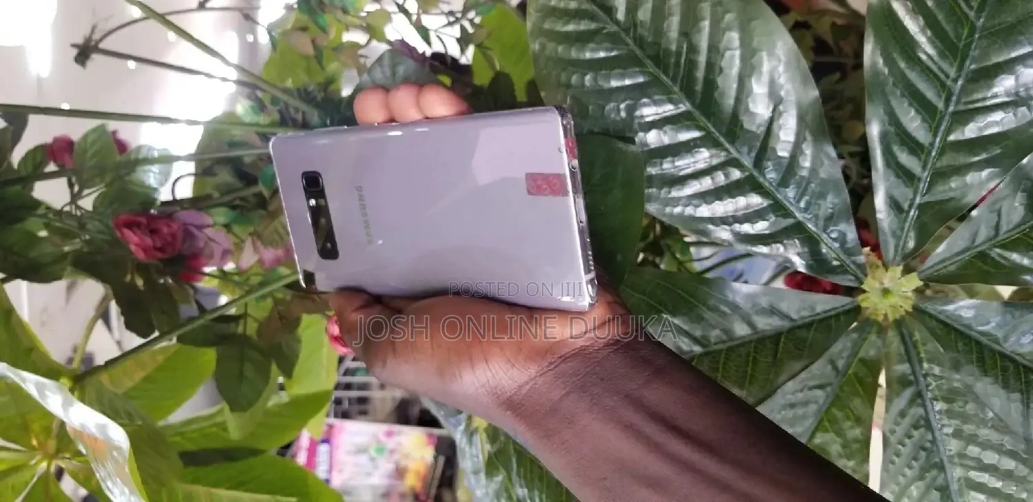 Samsung Galaxy Note 8 64 GB Pink