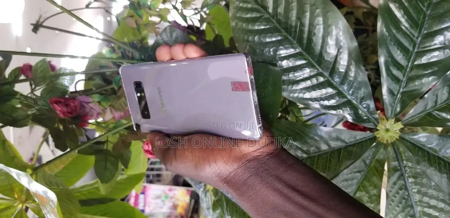Samsung Galaxy Note 8 64 GB Pink