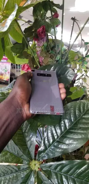 Samsung Galaxy Note 8 64 GB Pink