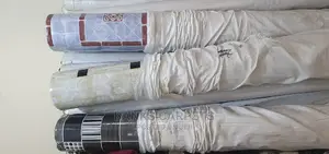 Pvc Rubber Carpets