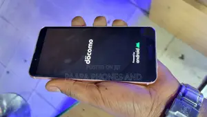 Sharp Aquos Sense 3 SHV45 64 GB Gray