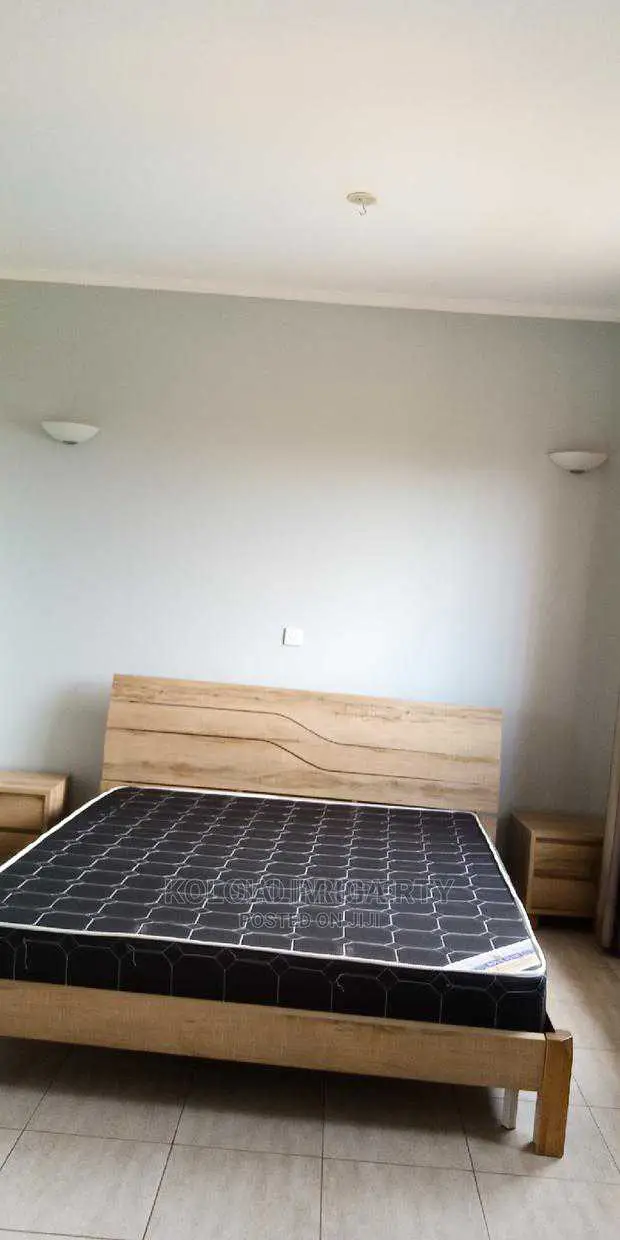 Furnished 2bdrm Block of Flats in Kololo Property, Central Division