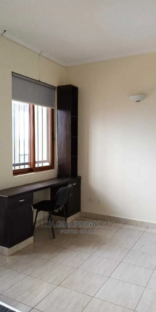 Furnished 2bdrm Block of Flats in Kololo Property, Central Division