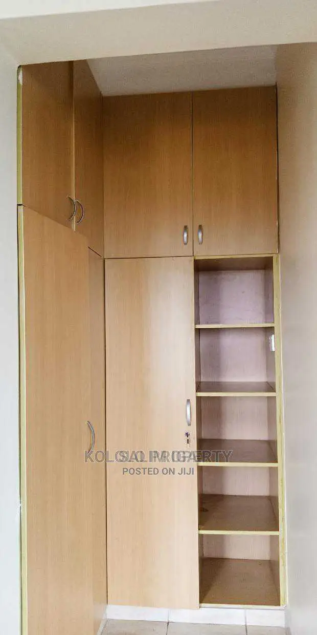 Furnished 2bdrm Block of Flats in Kololo Property, Central Division