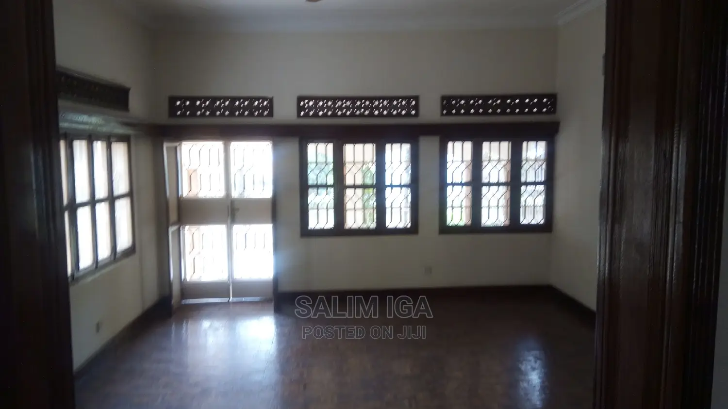 4bdrm Bungalow in Kololo Property, Central Division for Rent