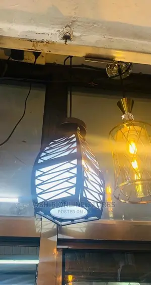 Pendant Lamp Holder