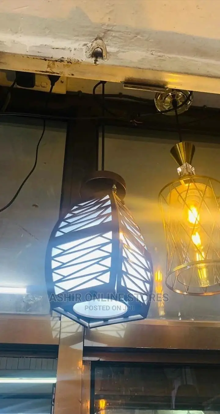 Pendant Lamp Holder