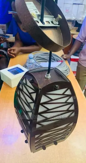 Pendant Lamp Holder