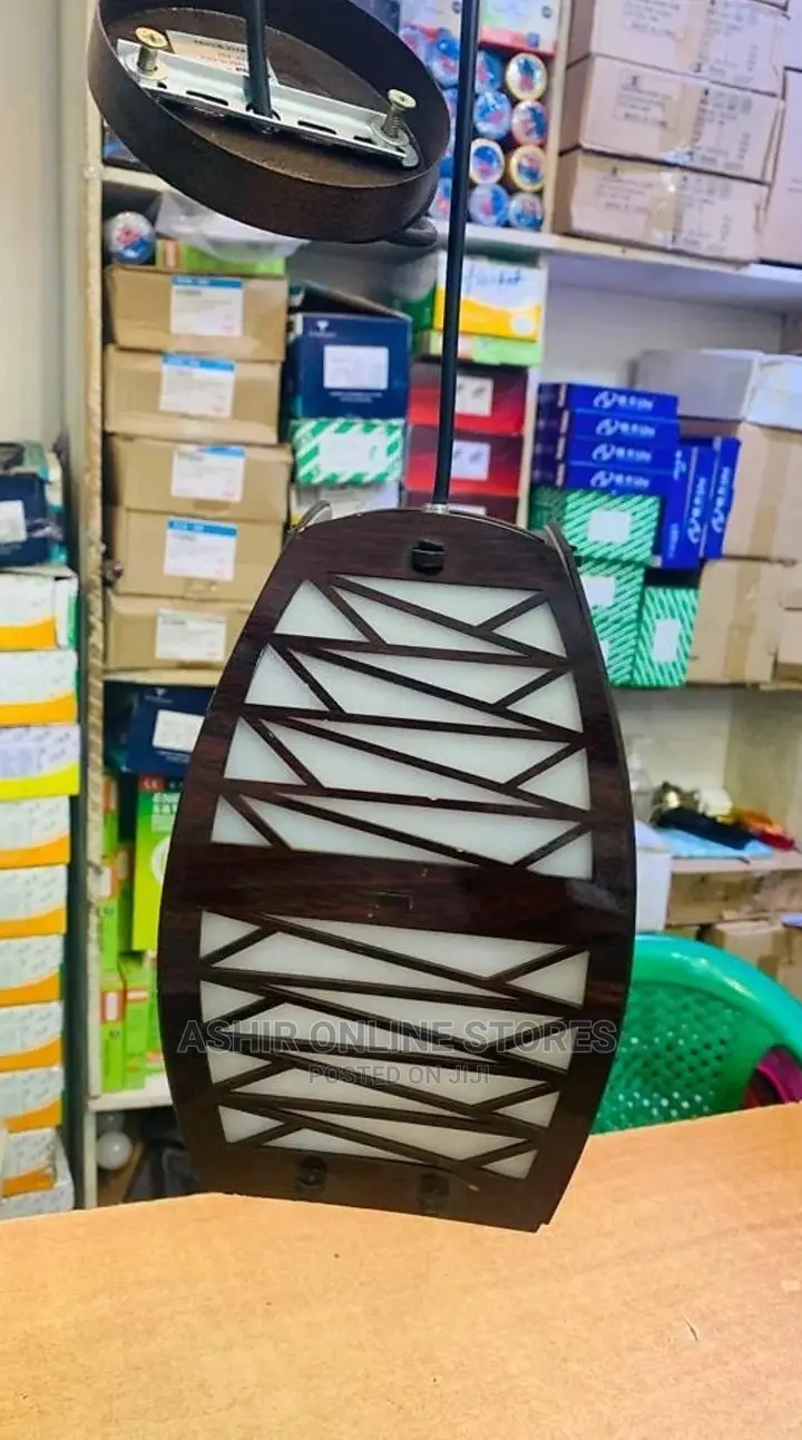 Pendant Lamp Holder