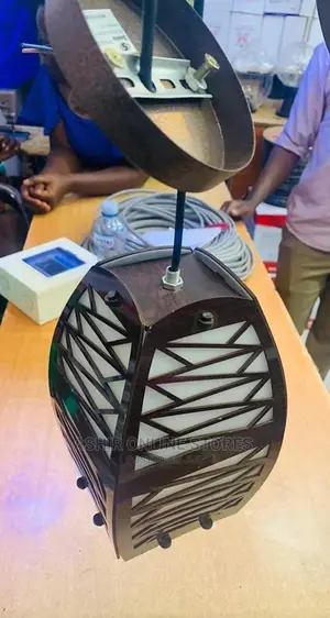 Pendant Lamp Holder