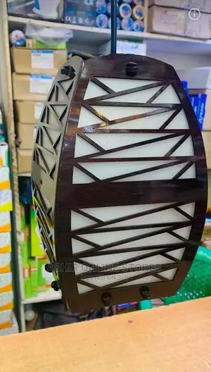 Pendant Lamp Holder