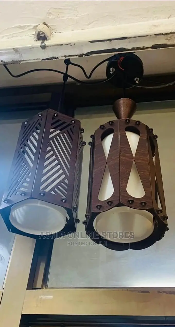 Mk Pendant Lamp Holder/Light