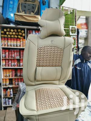 Car Seat Covers