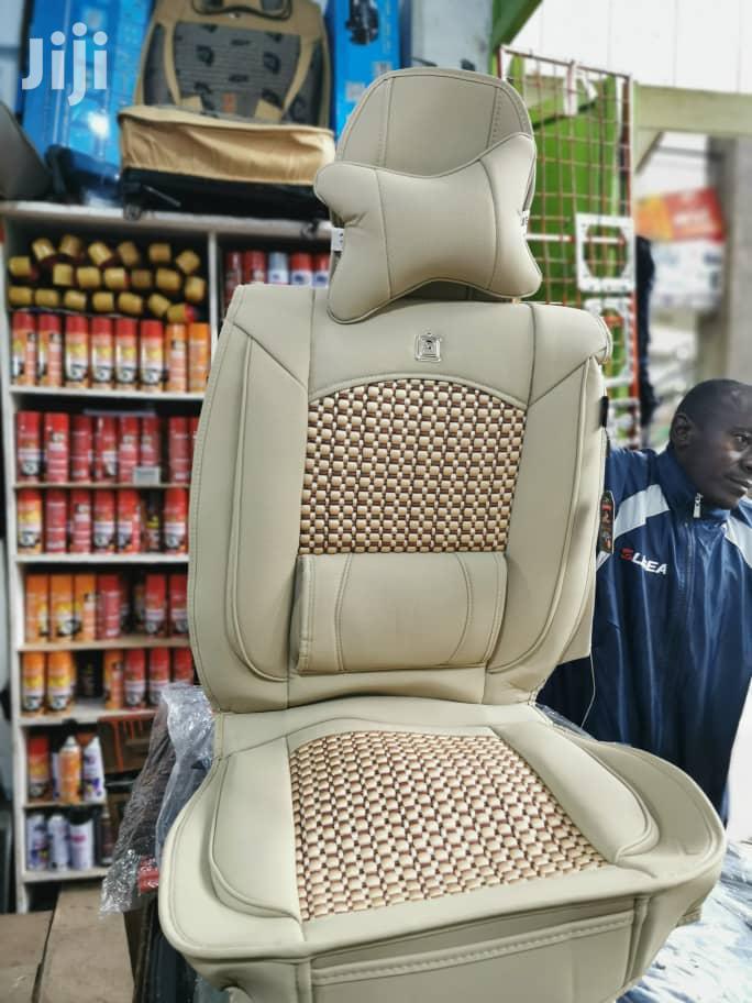 Car Seat Covers