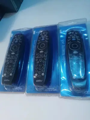 Dstv Remotes for Explorer