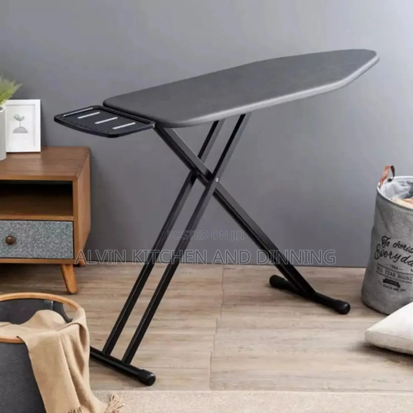 Luxury Ironing Board