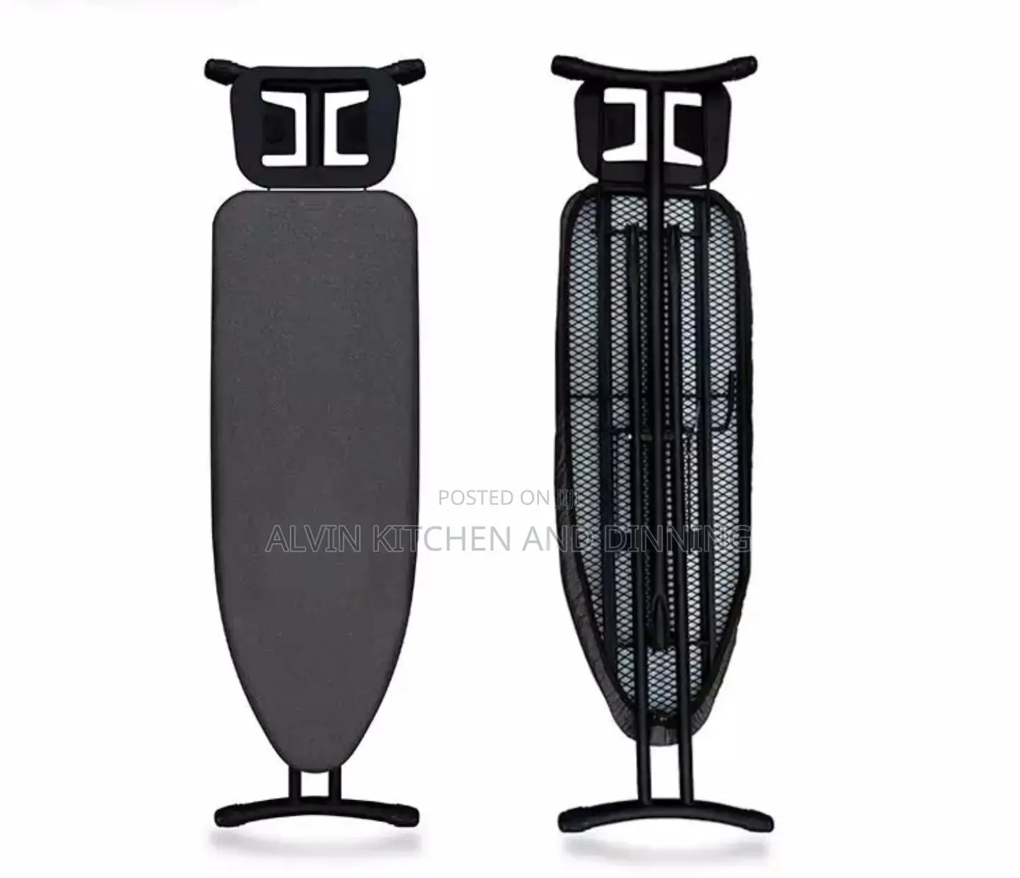 Luxury Ironing Board