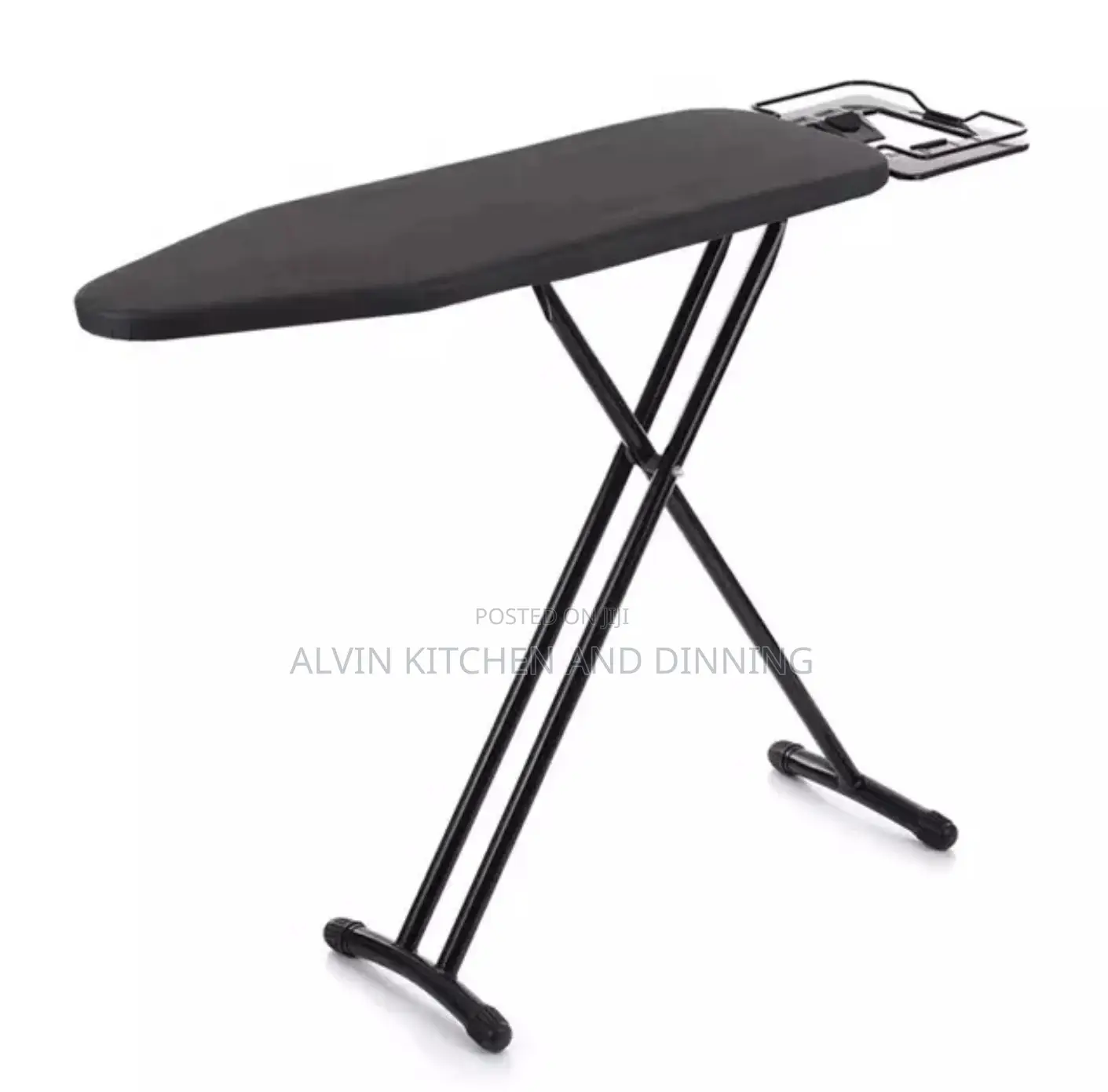 Luxury Ironing Board