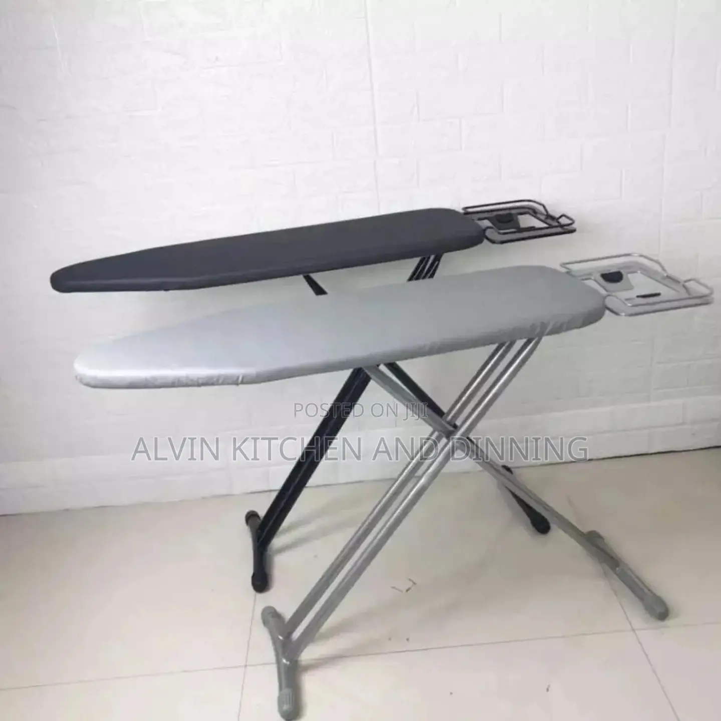 Home Ironing Board