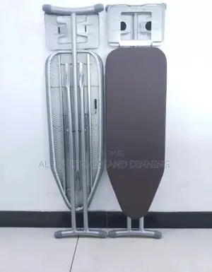 Home Ironing Board