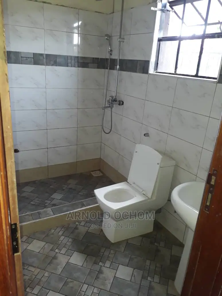 1bdrm Apartment in Kito, Kira for sale