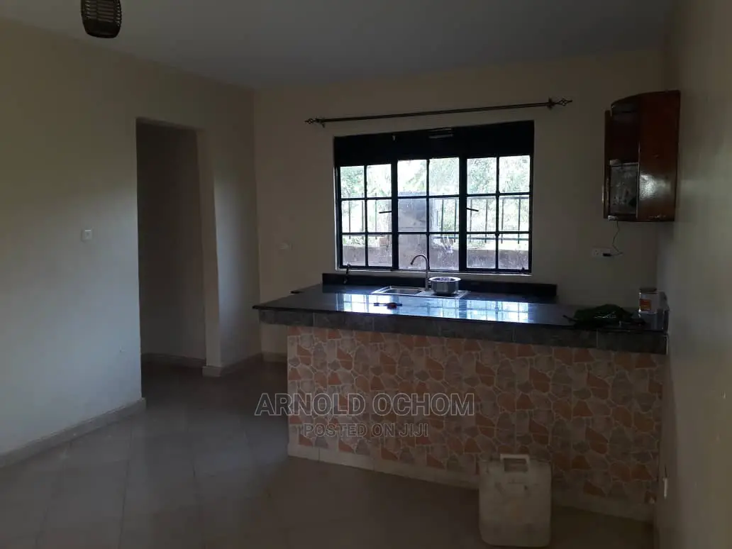 1bdrm Apartment in Kito, Kira for sale
