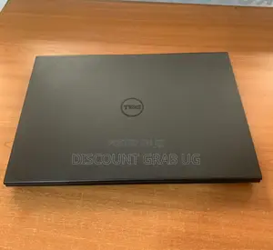 Laptop Dell Inspiron 15 3000 4GB Intel Core I3 HDD 500GB