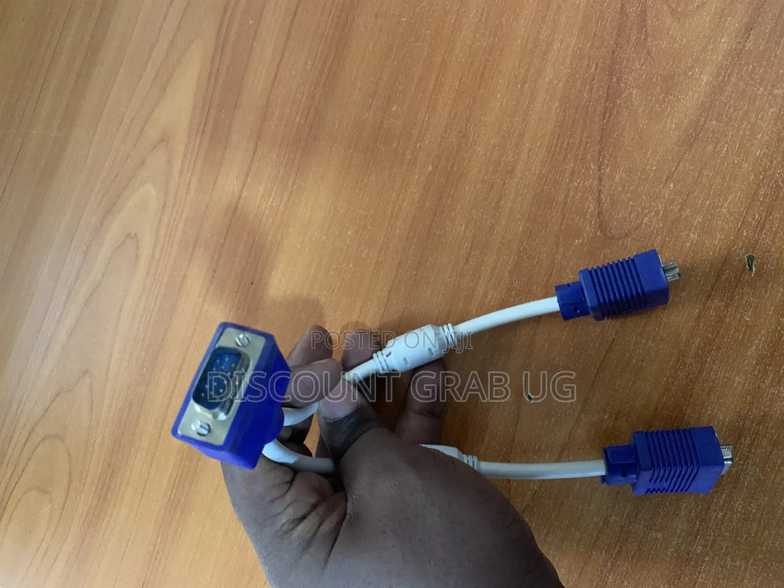 VGA Splitter